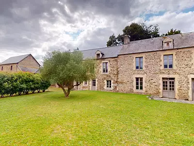 Maison, 190 m²