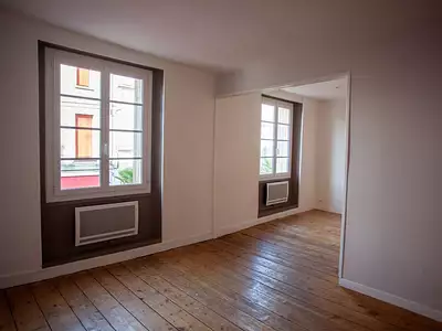 Appartement, 96 m²