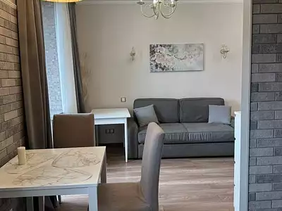Appartement, 30 m²