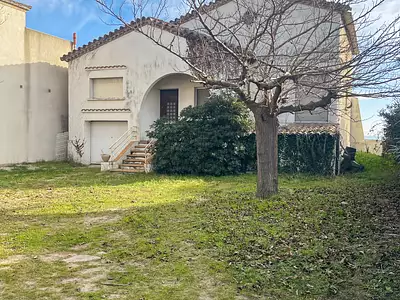Maison, 100 m²