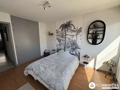 Appartement, 67,1 m²