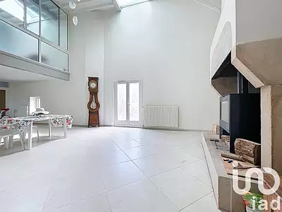 Maison, 210 m²