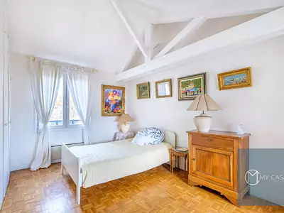 Appartement, 120 m²