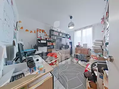 Appartement, 72,84 m²