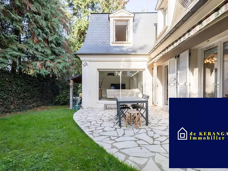 Maison, 120 m²