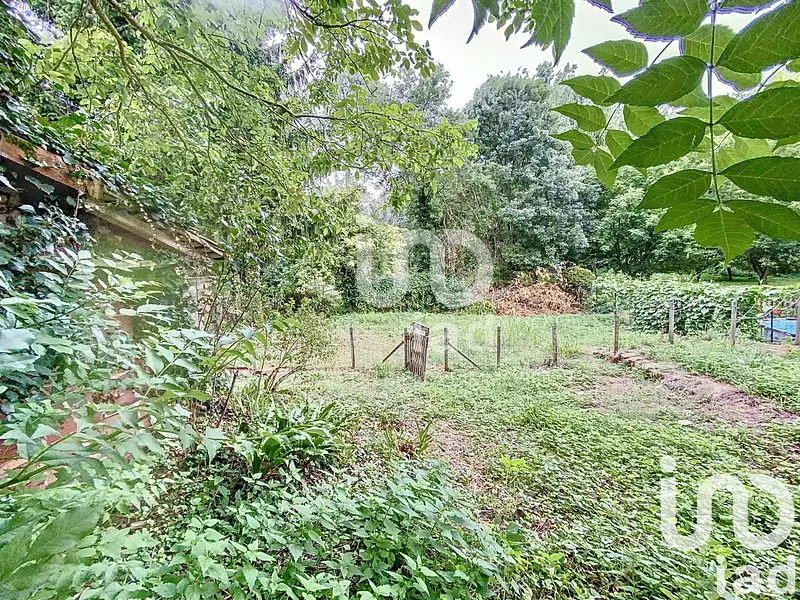 Maison, 110 m²
