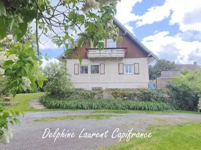 Maison, 150 m²