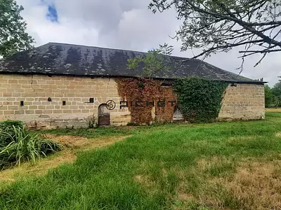 Maison, 140 m²