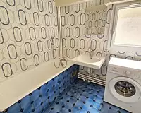 Appartement, 46,15 m²