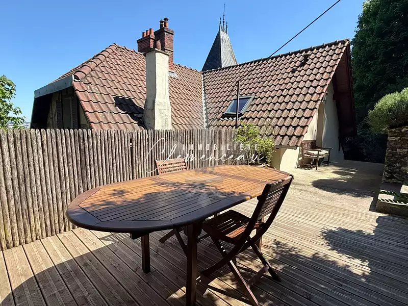 Appartement, 156 m²