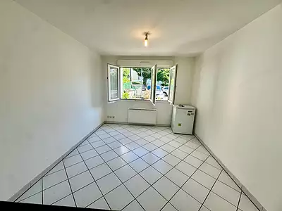Appartement, 33 m²
