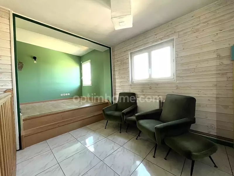 Maison, 154 m²