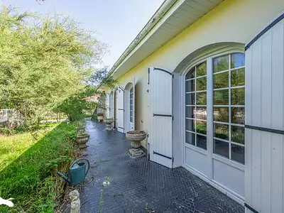 Maison, 100 m²
