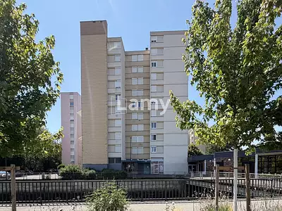 Appartement, 94,32 m²