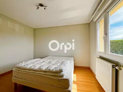 Appartement, 81 m²