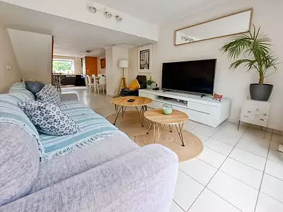 Maison, 83 m²
