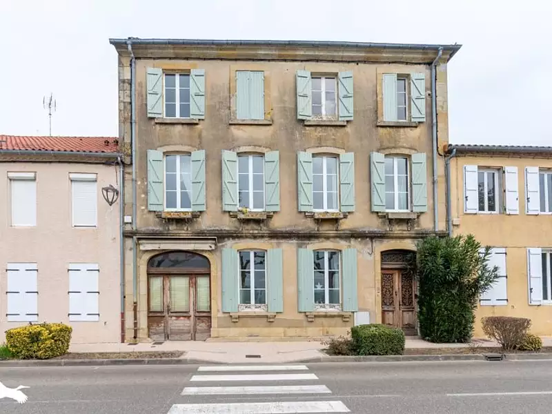 Maison, 365 m²