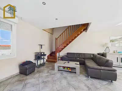 Maison, 120 m²