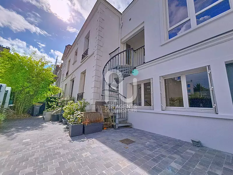 Maison, 142,5 m²