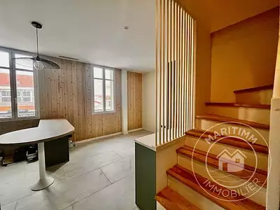 Appartement, 65 m²