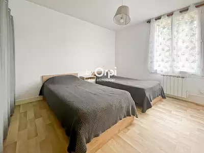 Maison, 100 m²