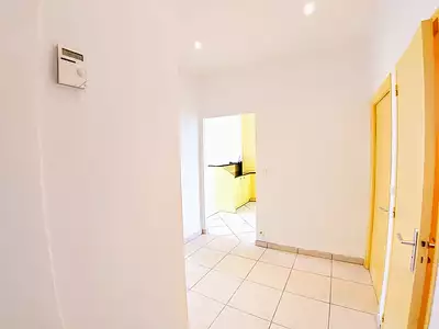 Appartement, 100 m²