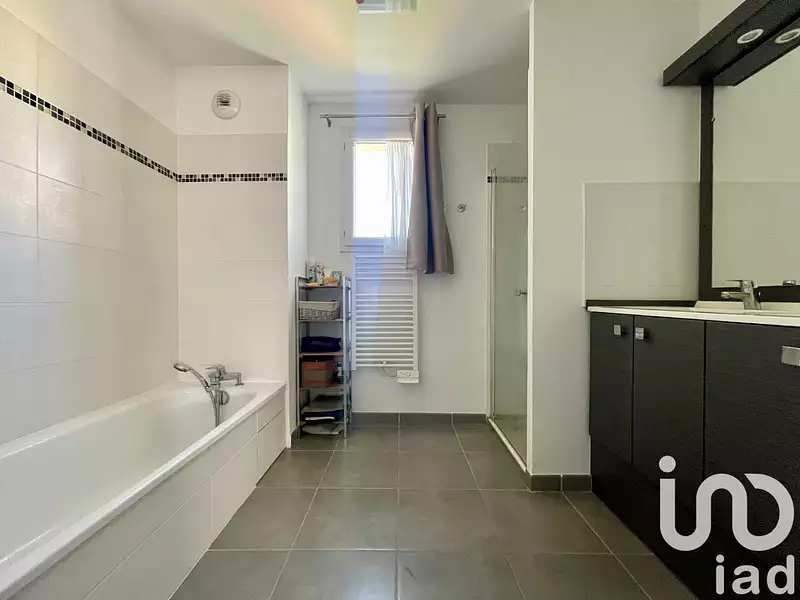 Appartement, 77 m²