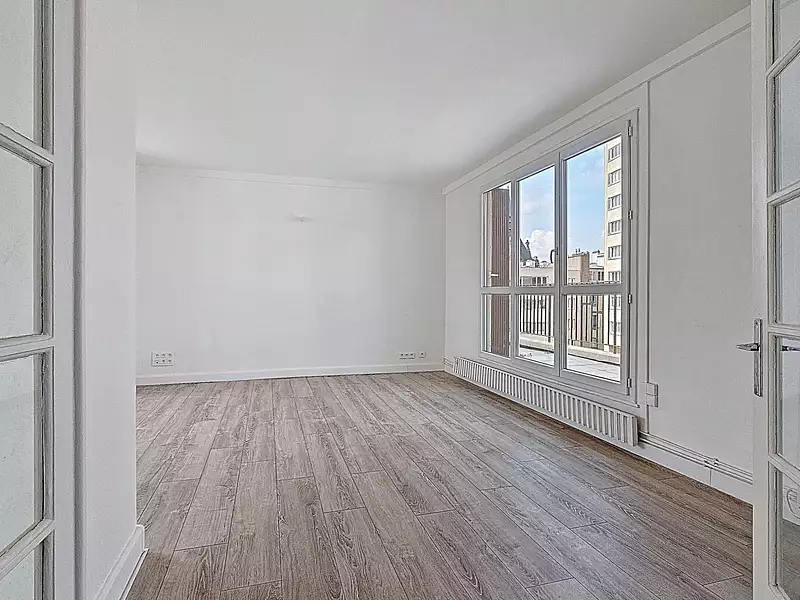 Appartement, 90 m²