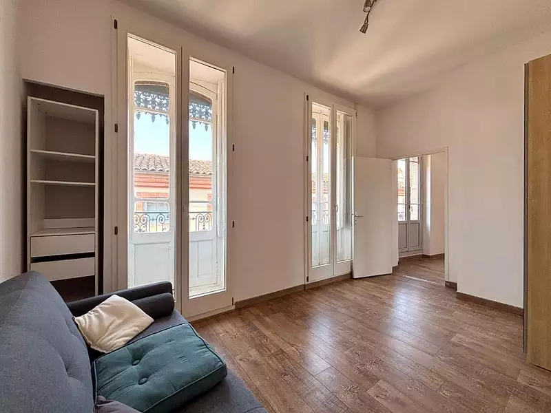 Appartement, 135 m²