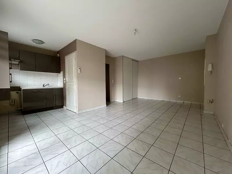 Appartement, 54,54 m²