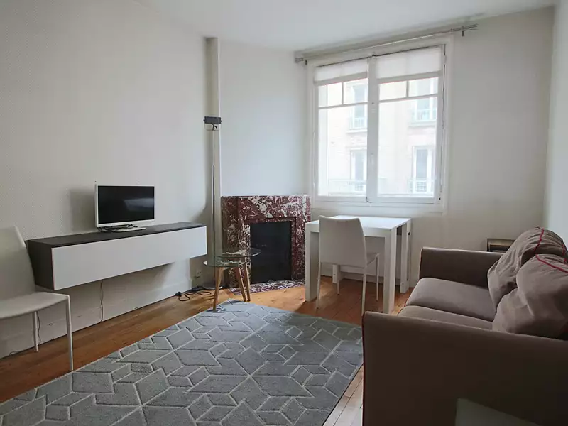 Appartement, 39,13 m²