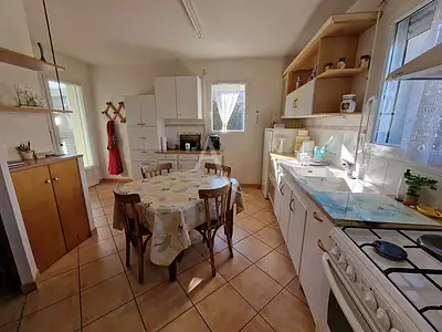 Maison, 94 m²