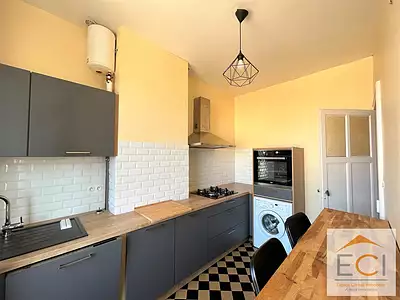 Appartement, 93,1 m²