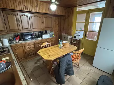 Maison, 193 m²
