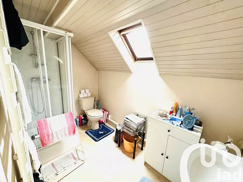 Maison, 149 m²
