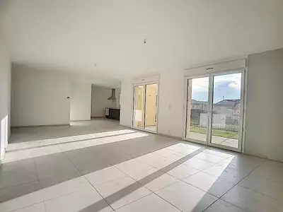 Maison, 128 m²