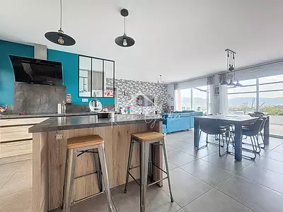 Maison, 92 m²