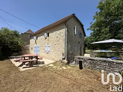 Maison, 97 m²