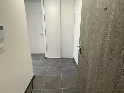 Appartement, 40,3 m²