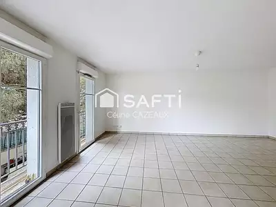 Appartement, 69 m²