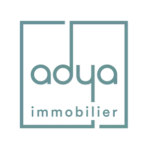 Logo de l'agence ADYA