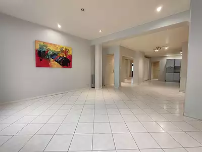 Appartement, 140,64 m²