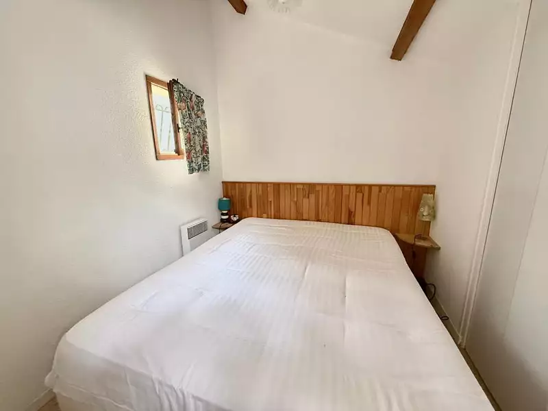 Maison, 50 m²