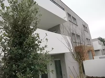 Appartement, 39,4 m²