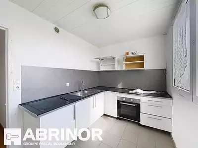 Appartement, 49 m²