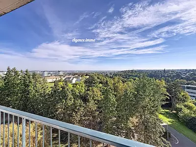 Appartement, 64,79 m²