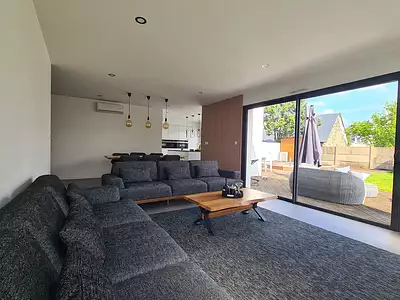 Maison, 145 m²
