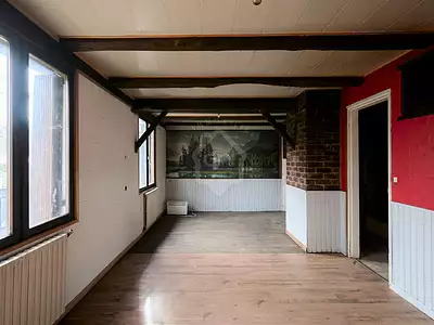 Maison, 61,2 m²