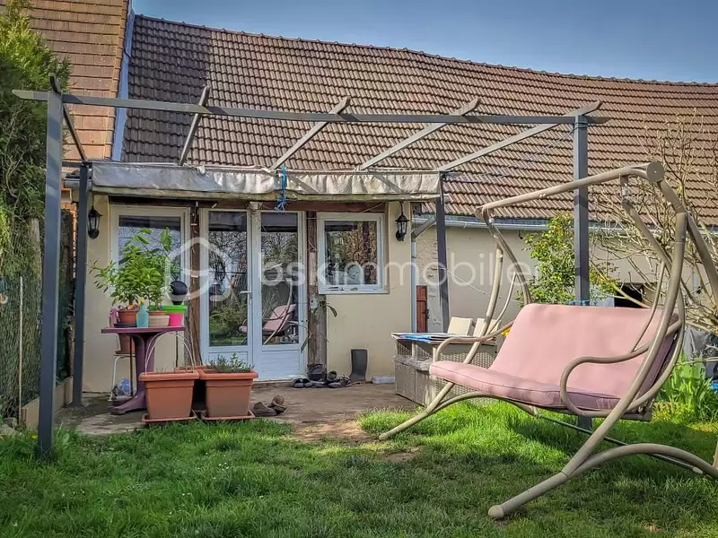 Maison, 177 m²