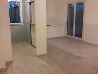 Appartement, 53,85 m²